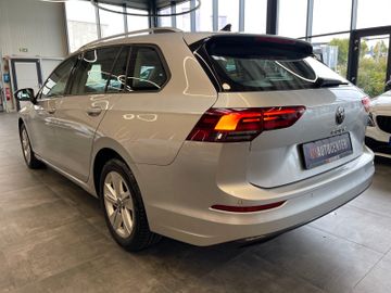 MYAUTOCENTER – Gebraucht- und Jahreswagen mit Werkstattservice in Pfaffenhofen Volkswagen Golf VIII Variant Life *1. Hand*Kamera*AHK*Klima