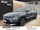 Kia Niro 1.6 PHEV Spirit 18" Technik+Relax-Paket GD - gebrauchte Kia Niro aus dem Jahr 2024