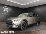MINI Clubman 1.5 One D Boost - graue MINI One D Clubman