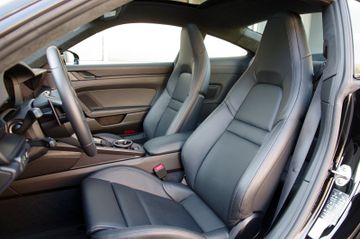 Porsche 992.2 4 GTS Coupe*14-W,ACC,BOSE,Schiebedach,360°