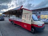 Fiat Verkaufswagen//Imbiss/1.HAND - Gebraucht Imbiss
