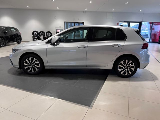 Golf Active EU6d VIII 2.0 TDI ACTIVE NAVI ''Harm