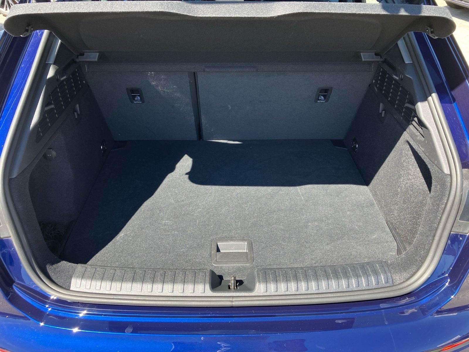 Audi A3 - Bild 8