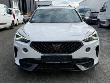 Cupra Formentor - 2