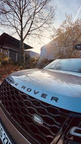 Land Rover Range Rover Velar 3.0 D300 R-DYNAMIC SE AWD ... - Land Rover Range Rover Velar in Stuttgart