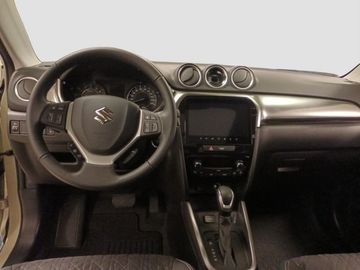 Fotografie 10 des Suzuki Vitara 1.5 Hybrid Comfort+ Navi SHZ PDC
