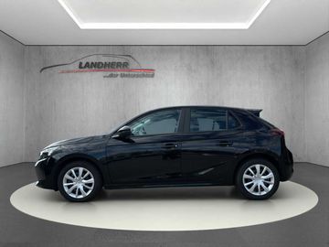 Opel Corsa - 2