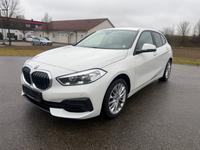 BMW 118 i Advantage*NAVI*1.HAND*NUR 44.000KM*