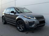 Andere Range Rover Evoque SE 2.0 TDI *Voll*Pano*2... - Andere in Bielefeld