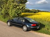 Volkswagen Phaeton 4.2 V8 4MOTION Tiptronic 5-Sitzer - - gebrauchte VW Phaeton aus dem Jahr 2008