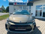 Suzuki SWACE 1.8L Vollhybrid*LED*DAB*PDC*SHZ*ACC - Suzuki Swace Jahreswagen