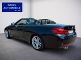 BMW 420i Cabrio M-Sport Autom./Leder/LED/LHZ/Navi - gebrauchte BMW 420 aus dem Jahr 2019