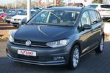 Volkswagen Touran 1.2 Trendline 7-Sitzer PDC Sitzheizung - Volkswagen Touran mit Benzin-Antrieb: Kleinbus
