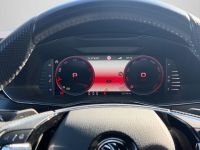 Skoda Superb - Vorschau Bild 11