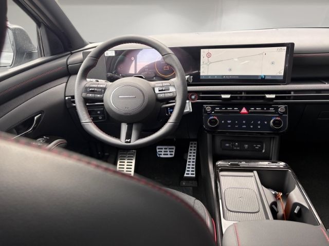 Hyundai TUCSON - Bild 10