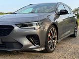 Opel OPEL Insignia GSi 4x4 FlexRide LED BOSE HeadUp - Opel Insignia mit Benzin-Antrieb: Alcantara