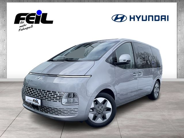 Hyundai STARIA Business Van Prime DAB LED RFK Tempomat