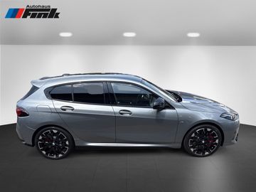 BMW M135 xDrive Sportpaket HK HiFi DAB LED Shz