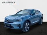 Volvo C40 Recharged Ultimate LM KeyLess LED ACC - graue Volvo C40