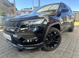 Jeep Compass Black Edition Kamera*Allwetterreifen - Jeep Compass Gebrauchtwagen