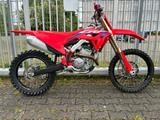 Honda CRF250 MY23 - HONDA RALLYE CRF 250