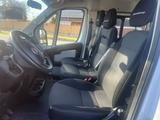 Fiat Ducato Kombi 30 115 L1H1 RS: 3000 mm - Fiat Ducato: L3h3