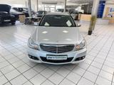 Mercedes-Benz C 180 T CDI BlueEfficiency NAVI*PDC*EFH*BLUETO.* - Mercedes-Benz C-Klasse: 180 Cdi
