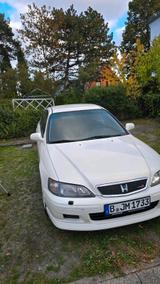 Honda Accord Type R Ch1 Original - Honda Accord: R