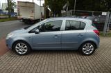 Opel Corsa D Edition/ Automatik/ 5 Türig/ Klima/ TOP! - Opel Corsa aus 2006