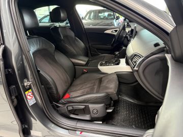 Audi A6 - 12