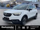Opel Crossland X Innovation *Kamera/Pano/CarPlay* - Opel Crossland (X): Panoramadach