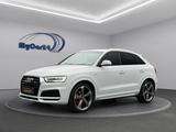 Audi Q3 quattroI 3x S-LineI BOSE I 20 Zoll I Garantie - scheckheftgepflegte Audi Q3