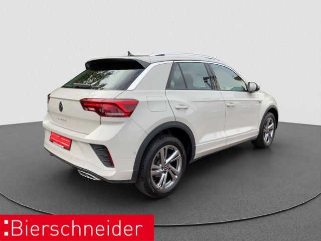 Volkswagen T-Roc - Bild 7