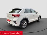 Volkswagen T-Roc - Vorschau Bild 7