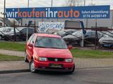 Volkswagen Polo 6N*AUTOMATIK*EL-FENSTER*RADIO-CD*ZV !! - gebrauchte VW Polo aus dem Jahr 1998
