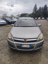 Opel Astra GTC 1.3 CDTI 3 porte Enjoy - Opel Astra aus 2006 mit Diesel-Antrieb: Limousine
