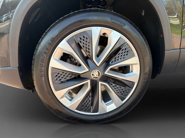Karoq 1.5 TSI ACT Tour DSG SHZ NAVI FACEL. LED