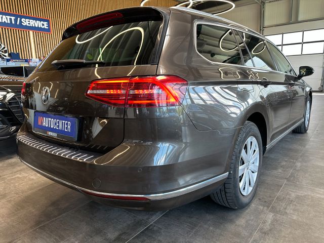 Volkswagen Passat Variant *Keyless*LED*NAVI*ACC*3-Zonen*