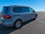Volkswagen Sharan Highline 4MOTION 7-Sitze Standhz. AHK ACC - Volkswagen Sharan: 4motion
