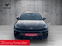 Cupra Leon - Vorschau Bild 2