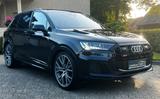 Audi SQ7 4.0 TDI quattro Carbon, Pano, AHK, Standheiz - Audi SQ7 in Bremen