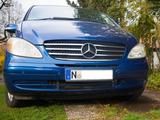 Mercedes-Benz Viano 3.0 CDI kompakt Automatik Fun - Mercedes-Benz Viano: Fun