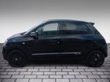 Renault Twingo Urban Night Electric Falt-Dach Navi - Renault Twingo: Dach