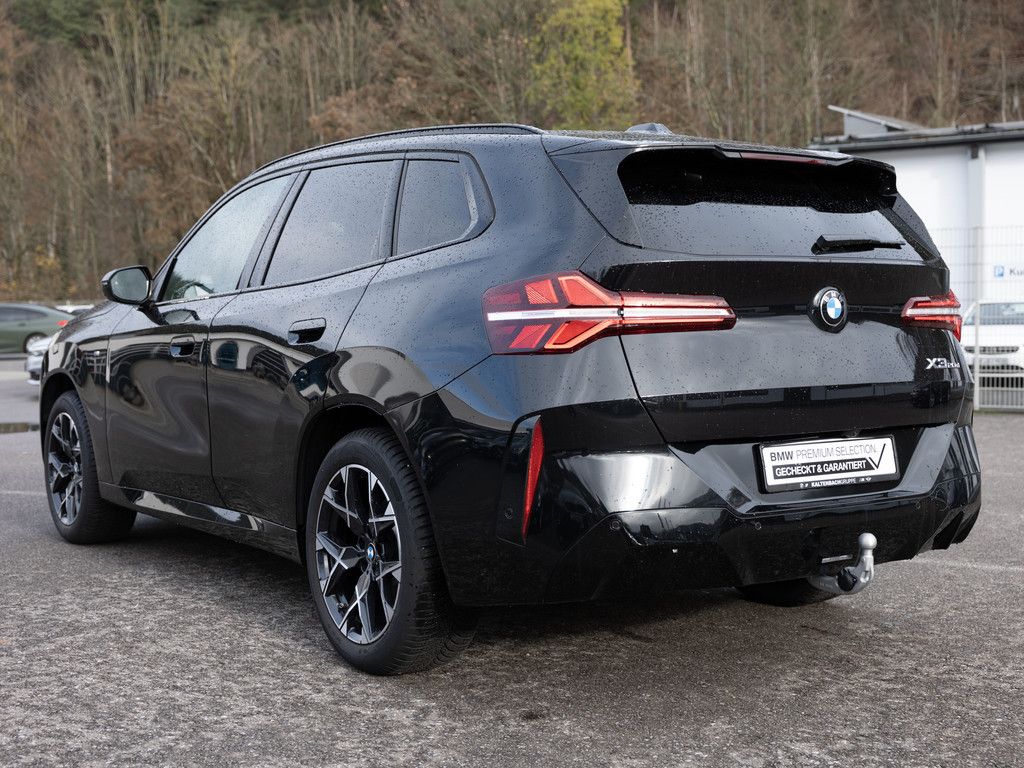 BMW X3 - Bild 8