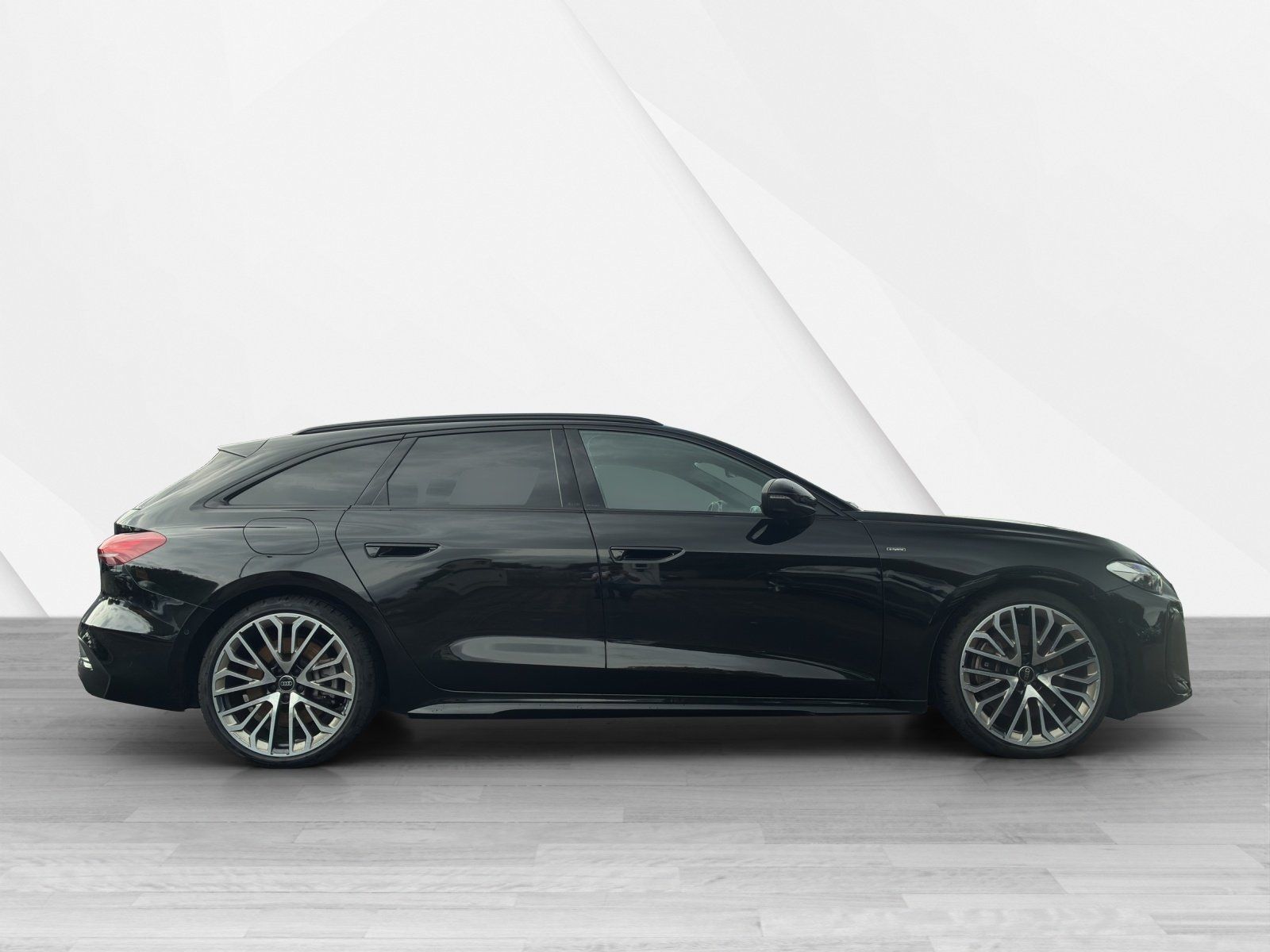 Fahrzeugabbildung Audi A5 Avant e-hybrid quattro TFSI 360,AHK,HUD,LED