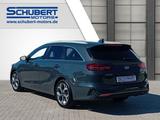 Kia Ceed SW Spirit 1.6 CRDi DCT Navi Memory Sitze So - Kia mit Diesel-Antrieb: Kombi