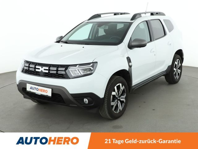 Dacia Duster 1.3 TCe Journey Go *NAVI*CAM*TEMPO*