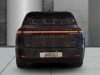 Leapmotor C10 - Vorschau Bild 6