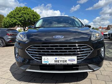 Ford Kuga 2.5 PHEV Titanium GJRAHK