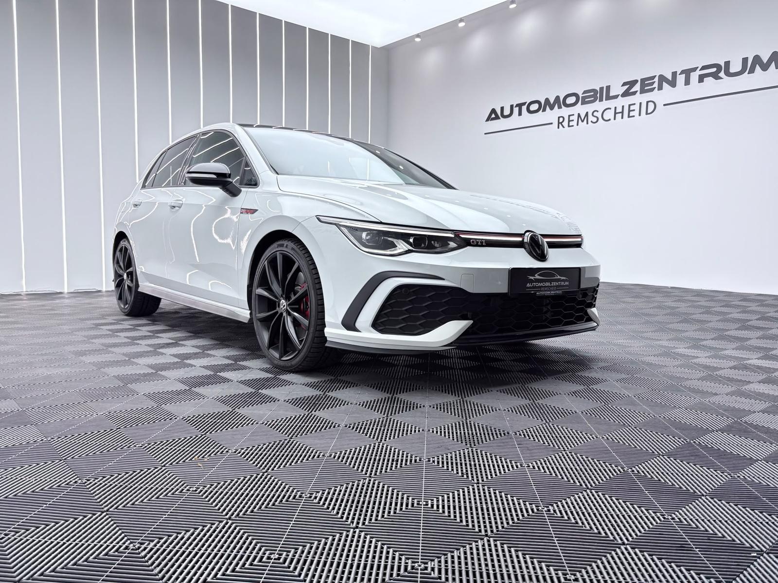 Volkswagen Golf GTI PANO AMBIENTE, миниатюра 6